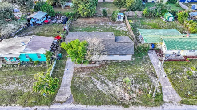 $199,000 | 21 3rd Court, Panama City, FL 32404