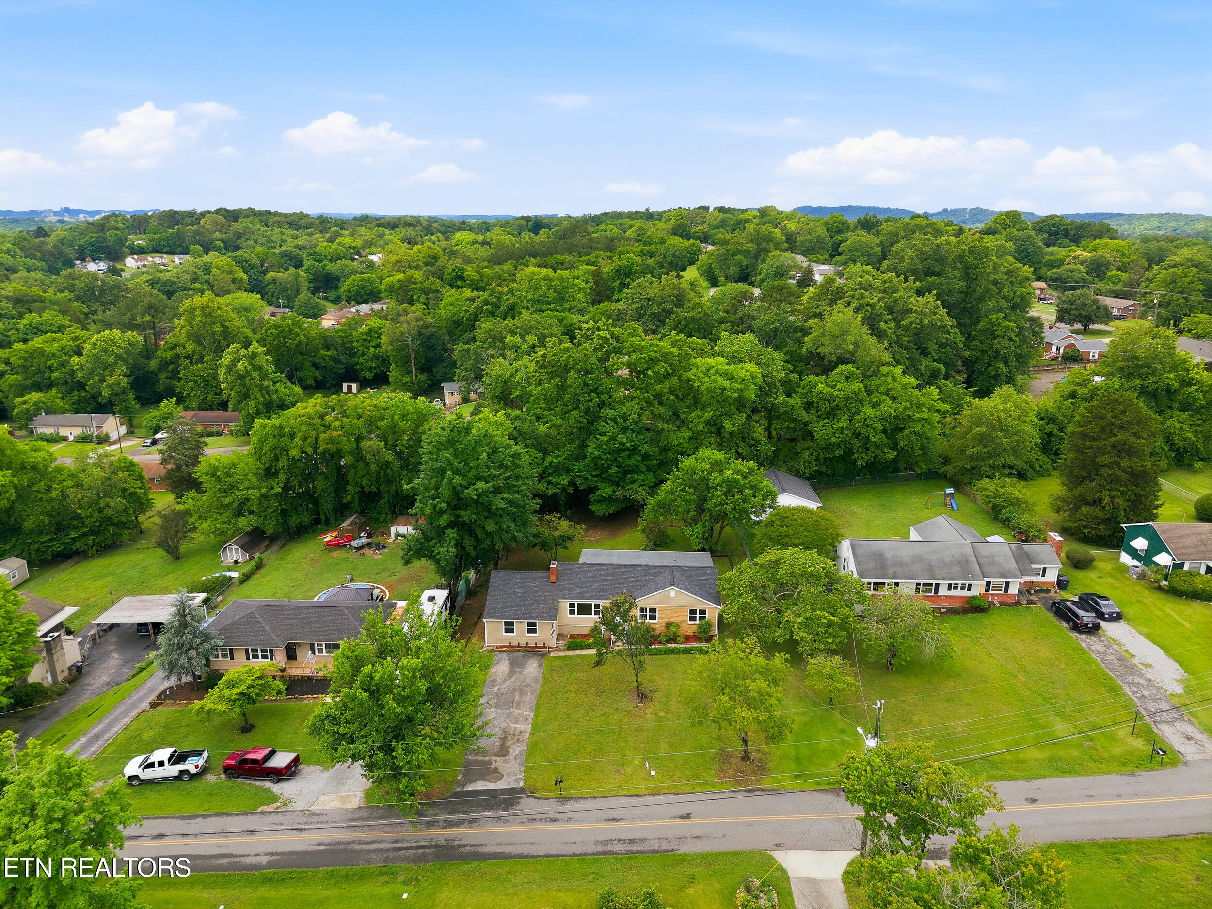 2501 Pleasant View Road Knoxville, TN 37914 - Photo 50 of 55 2501 Pleasant View Rd.