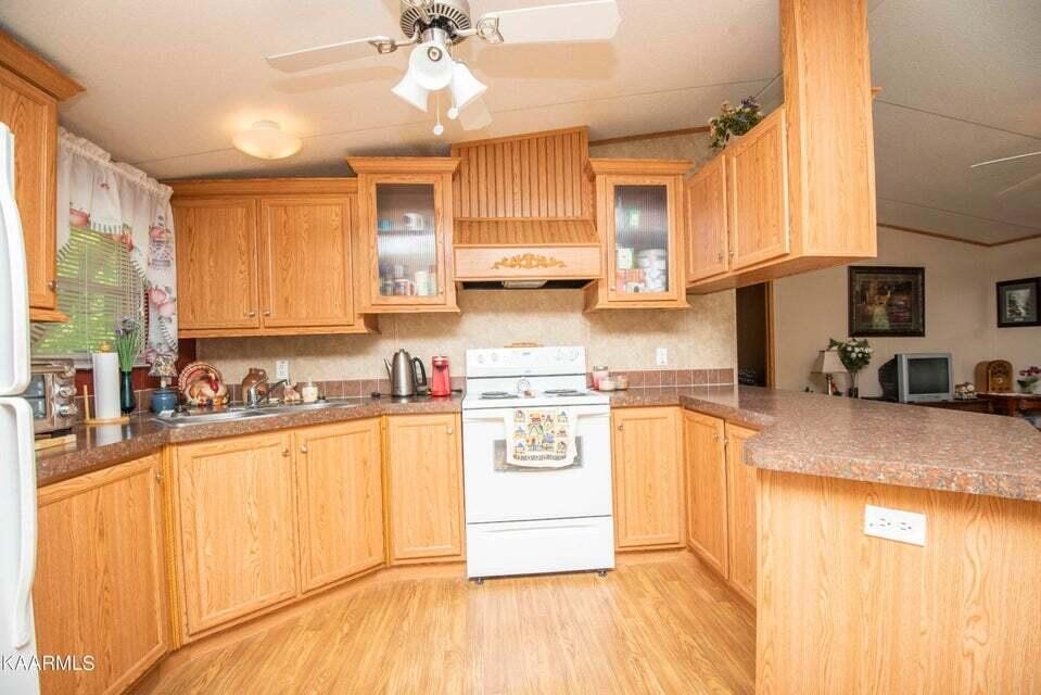 699 Lowes Gap Road Spring City, TN 37381 - Photo 6 of 41 Gallery Image 6