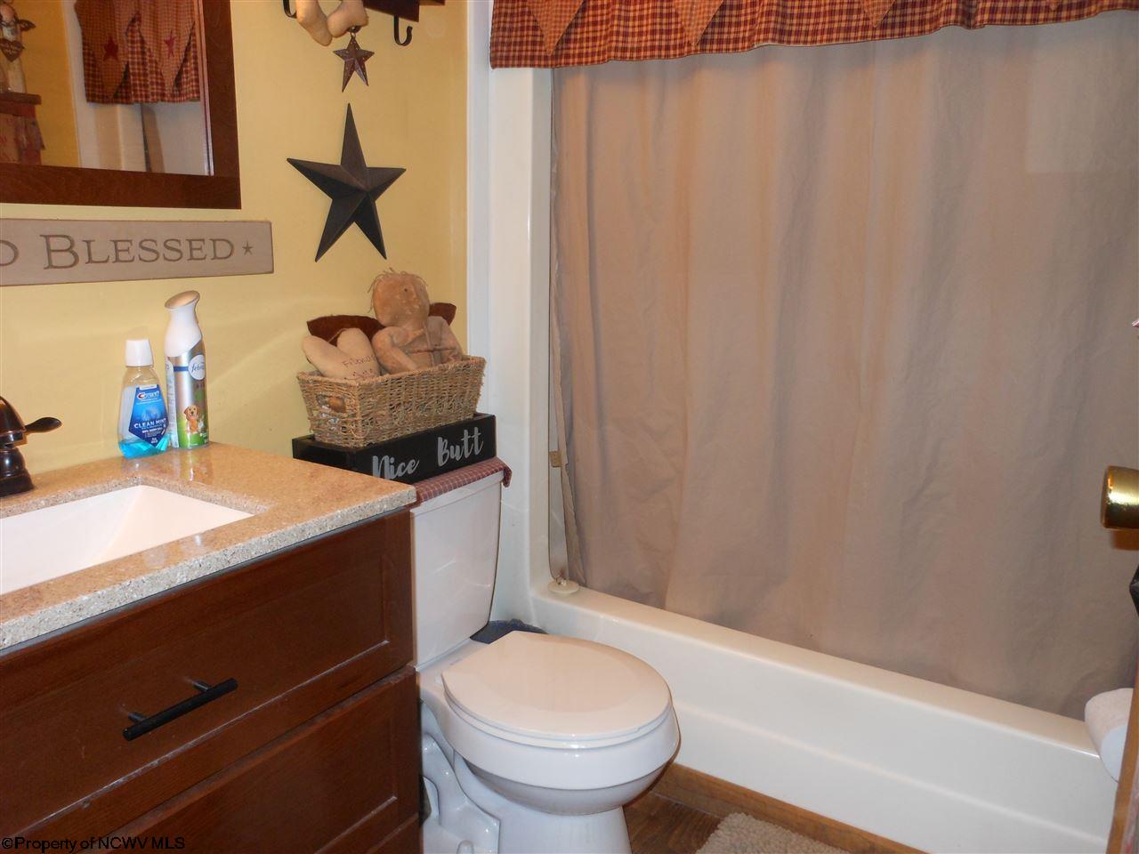 1624 Westfield Road Jane Lew, WV 26378 - Photo 8 of 19 Gallery Image 8