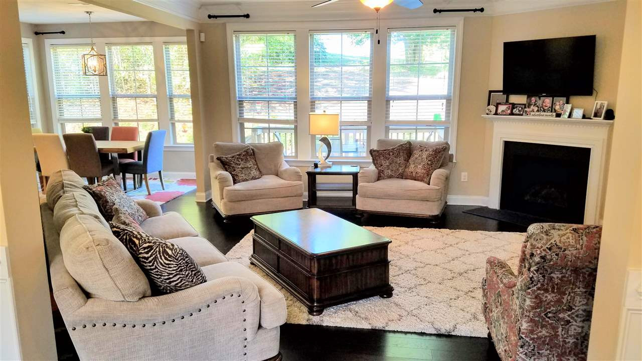 115 Maraketch Court Raleigh, NC 27603 - Photo 3 of 29 Photo 3