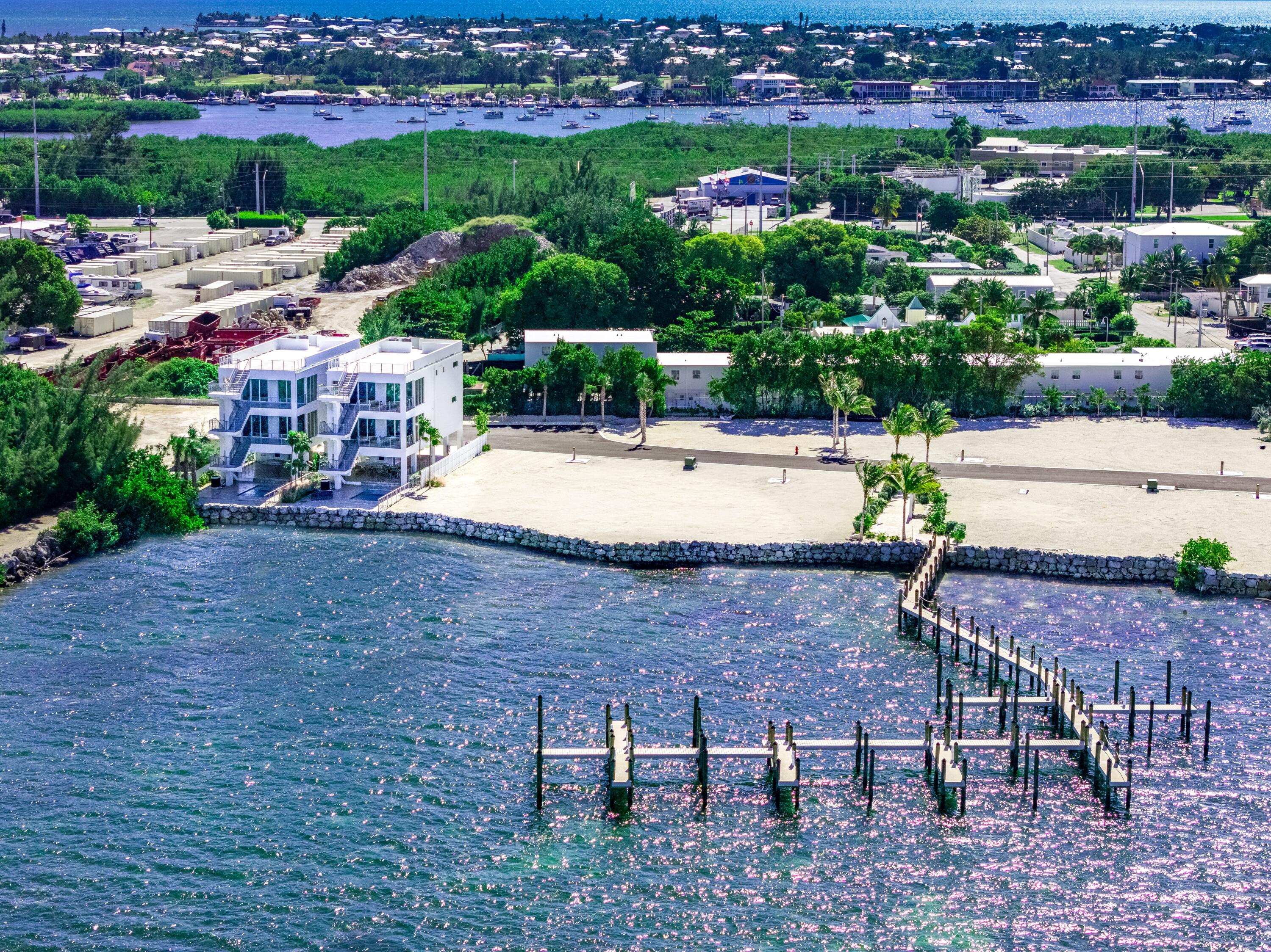 990 41st Street, Unit 9 Marathon, FL 33050 - Photo 4 of 52 DJI_20251114120627_0105_D-Edit