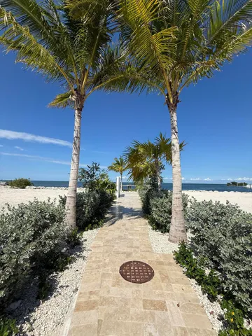 a picture of a city from a building