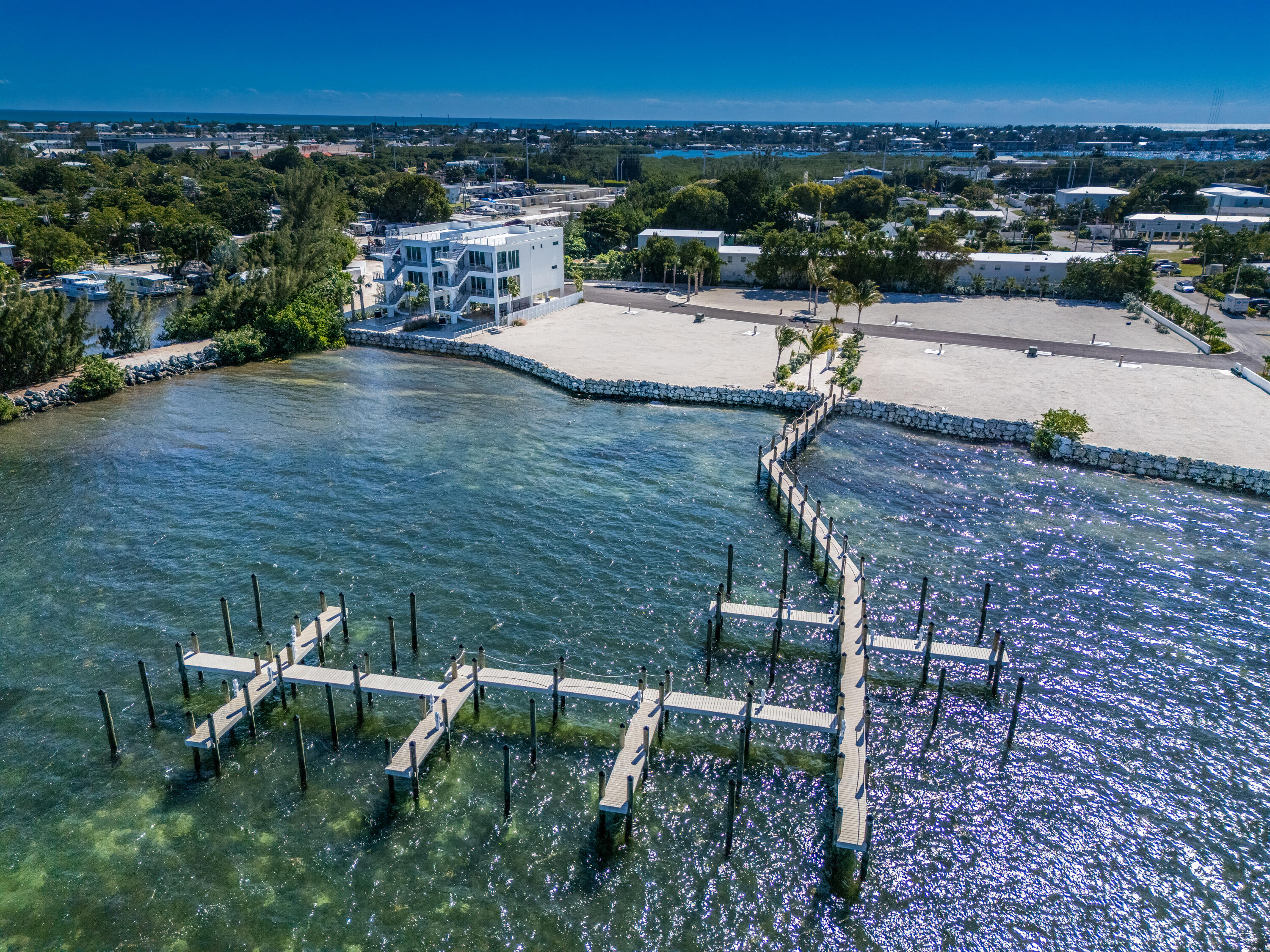 990 41st Street, Unit 9 Marathon, FL 33050 - Photo 46 of 52 DJI_20251114121542_0133_D-Edit-2