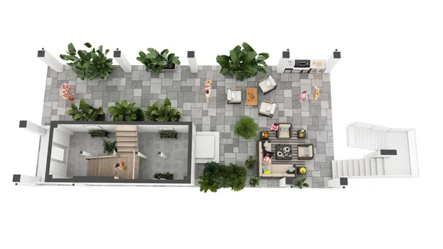 $3,475,000 | 990 41st Street, Unit 9, Marathon, FL 33050