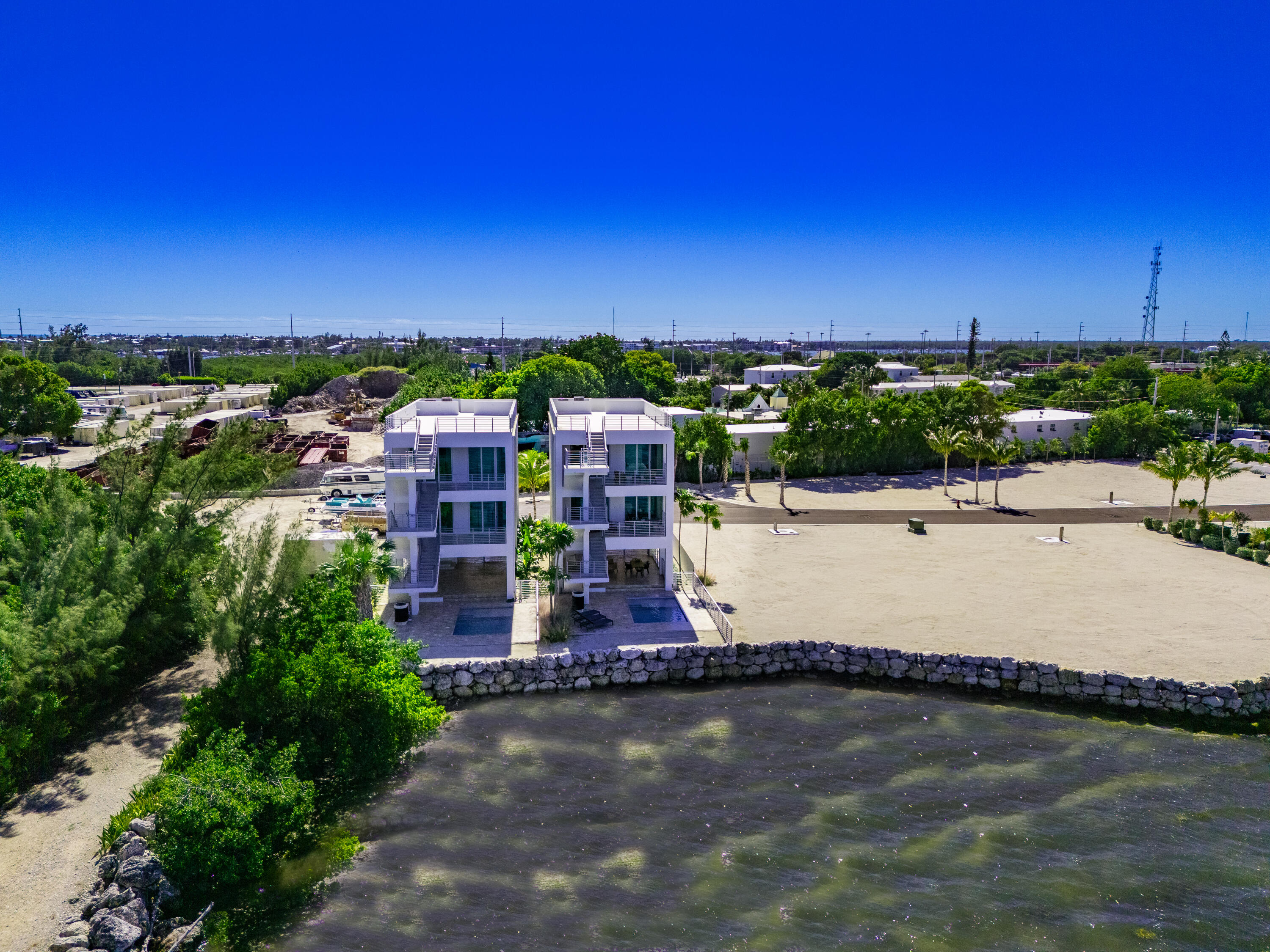 990 41st Street, Unit 9 Marathon, FL 33050 - Photo 5 of 52 DJI_20251114121003_0118_D-Edit