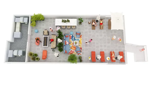 $3,475,000 | 990 41st Street, Unit 9, Marathon, FL 33050