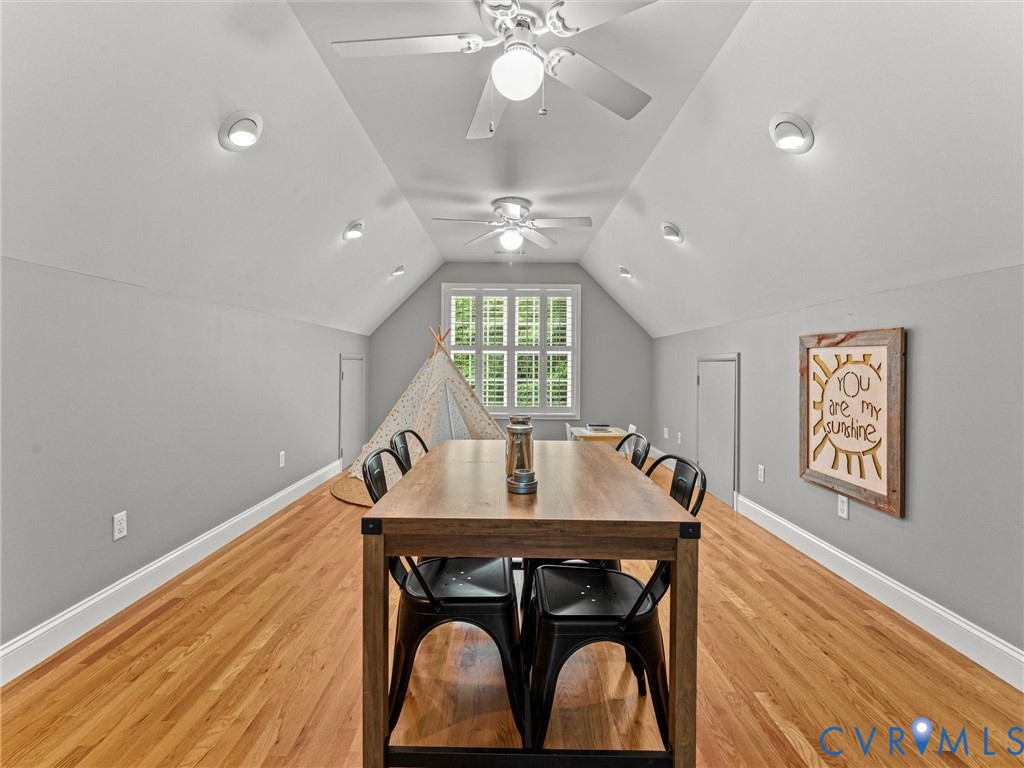 2526 Old Tavern Road Powhatan, VA 23139 - Photo 61 of 94