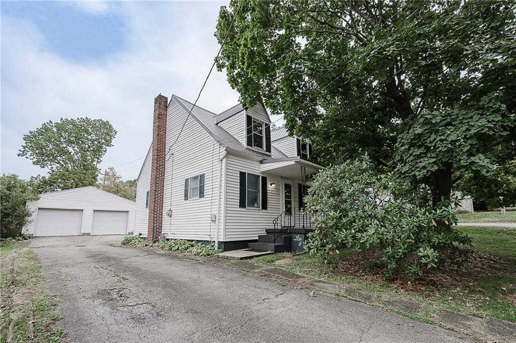 493 Maple Street Indiana, PA 15701 - Photo 1 of 48 Gallery Image 1