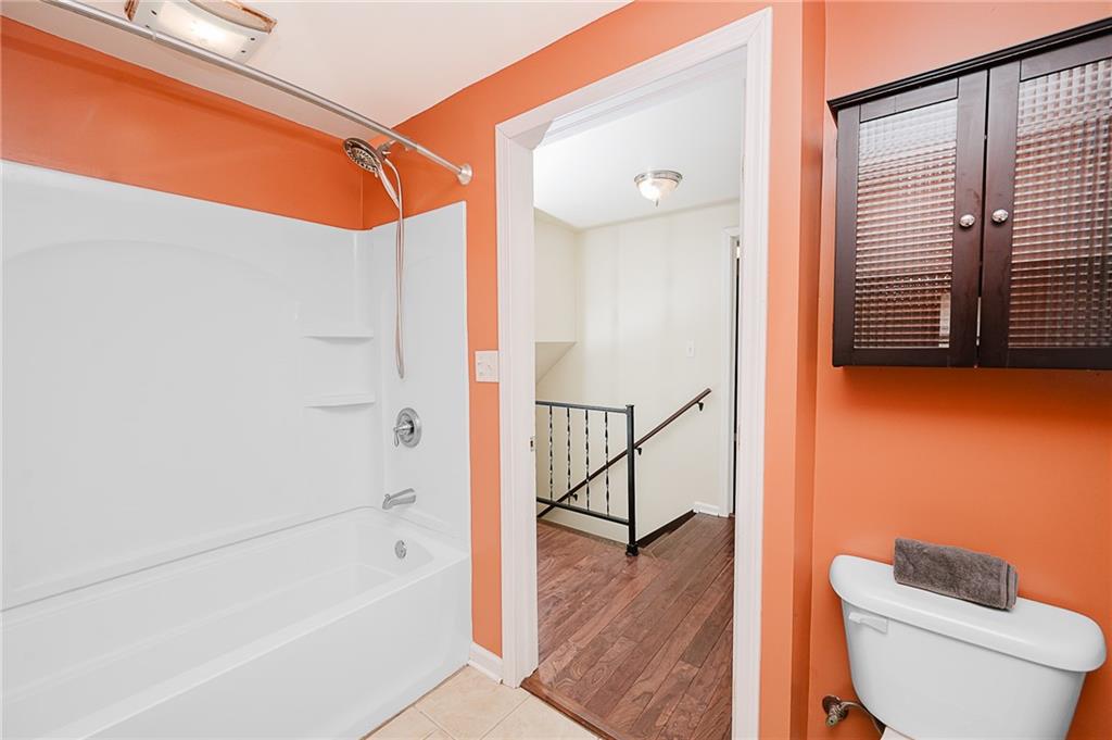 493 Maple Street Indiana, PA 15701 - Photo 19 of 48 Gallery Image 19