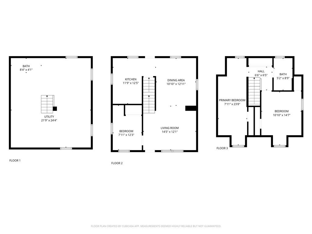 493 Maple Street Indiana, PA 15701 - Photo 29 of 48 Gallery Image 29