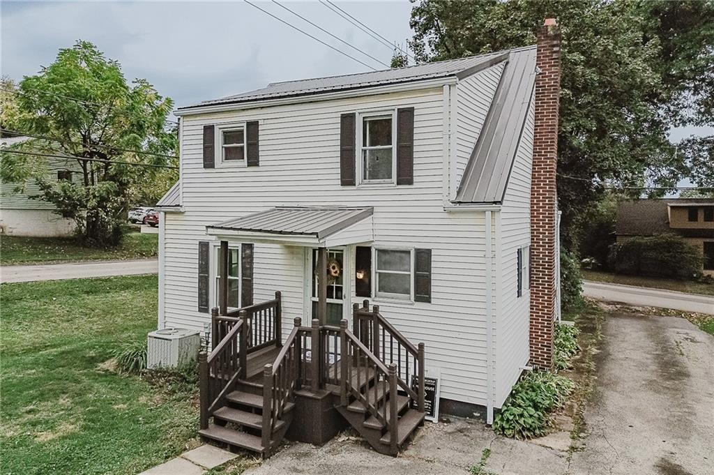 493 Maple Street Indiana, PA 15701 - Photo 31 of 48 Gallery Image 31