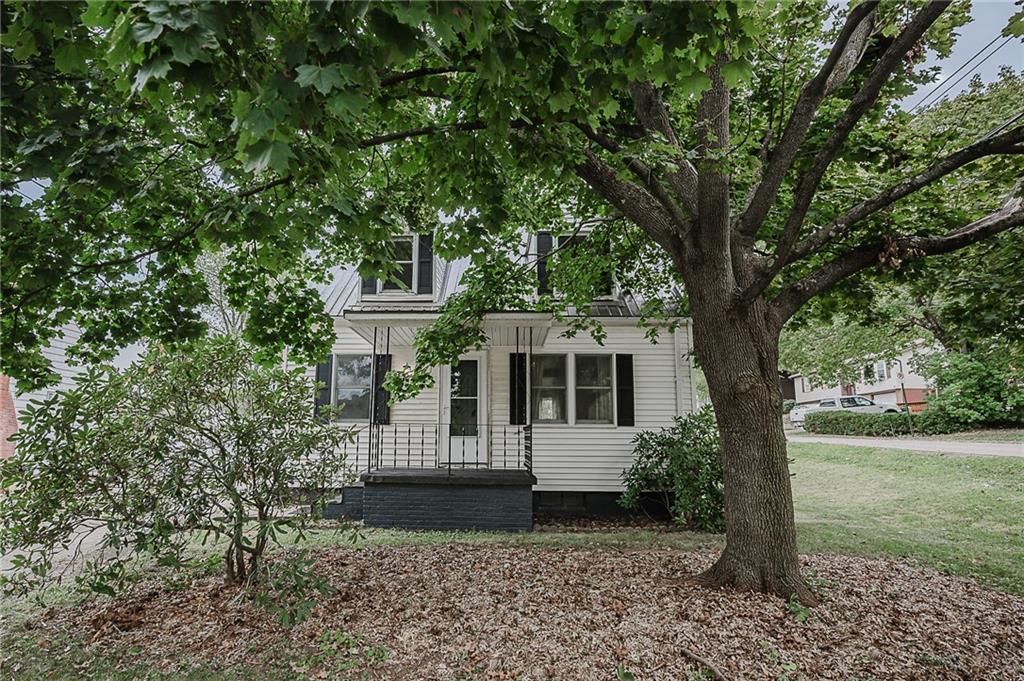 493 Maple Street Indiana, PA 15701 - Photo 38 of 48 Gallery Image 38
