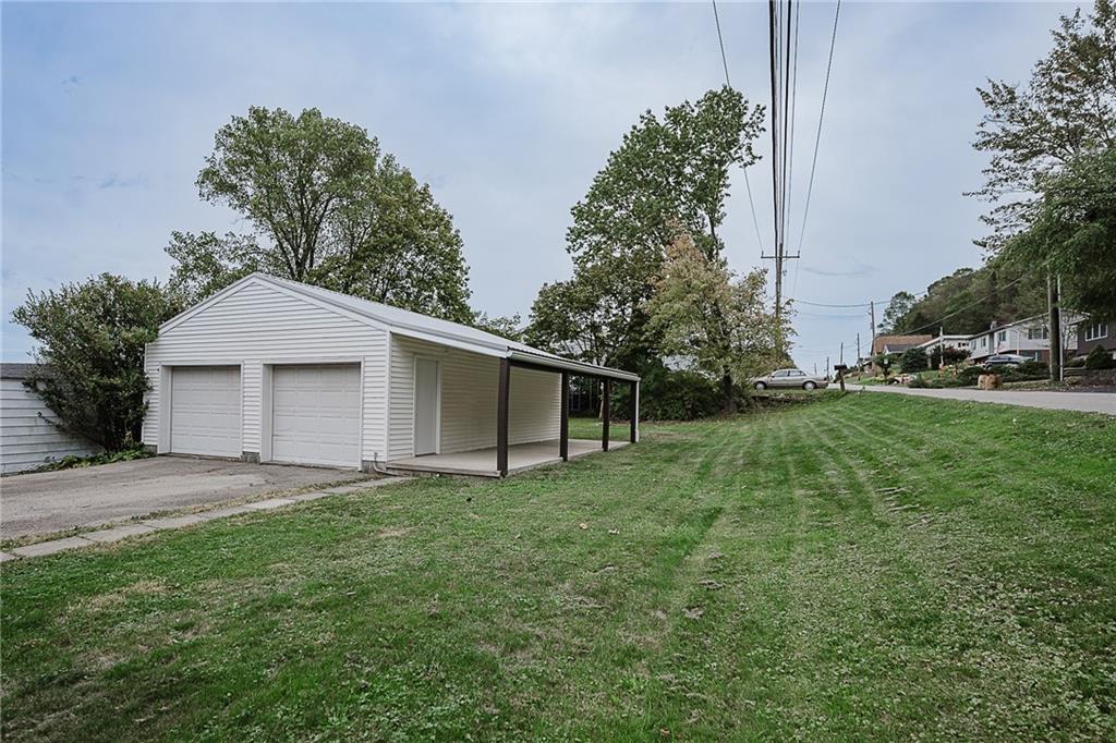 493 Maple Street Indiana, PA 15701 - Photo 41 of 48 Gallery Image 41