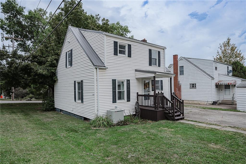 493 Maple Street Indiana, PA 15701 - Photo 42 of 48 Gallery Image 42