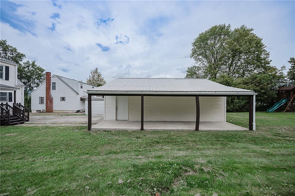 493 Maple Street Indiana, PA 15701 - Photo 43 of 48 Gallery Image 43