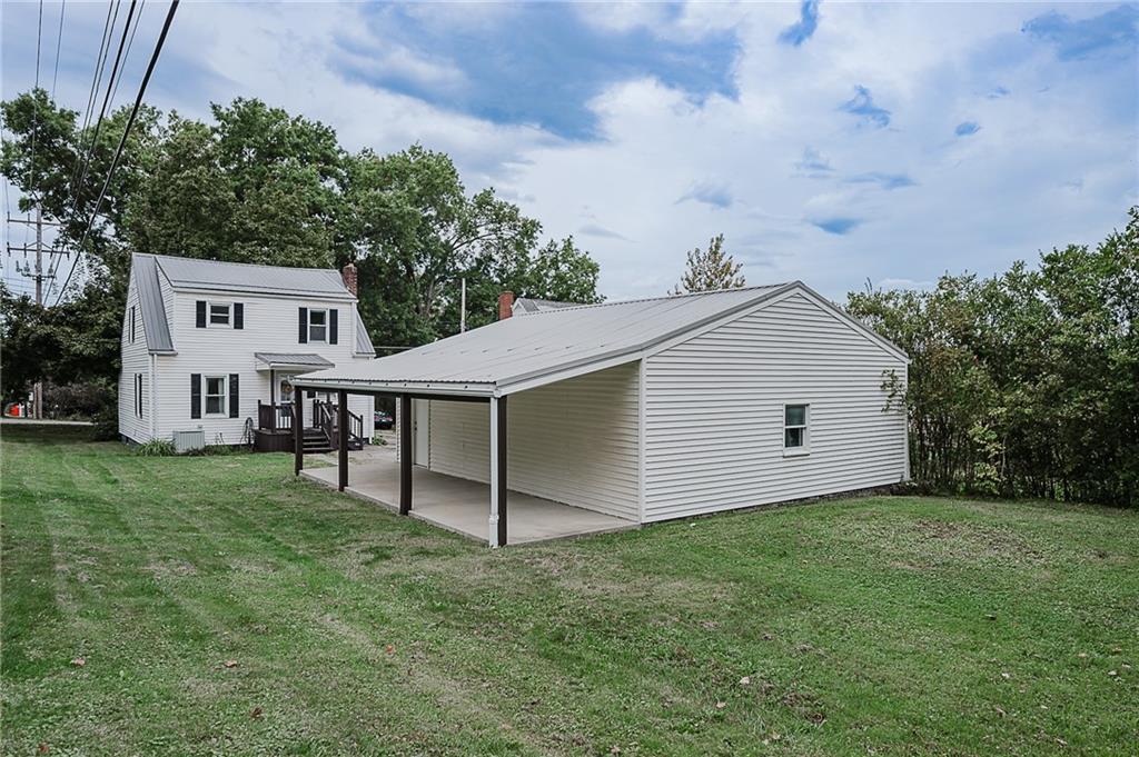 493 Maple Street Indiana, PA 15701 - Photo 45 of 48 Gallery Image 45