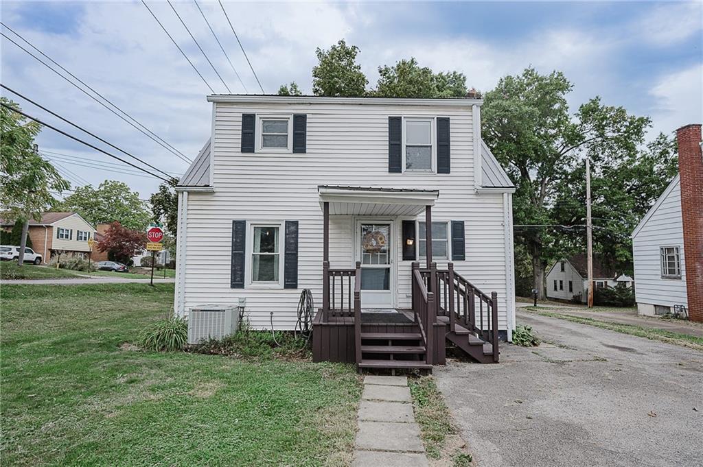 493 Maple Street Indiana, PA 15701 - Photo 46 of 48 Gallery Image 46