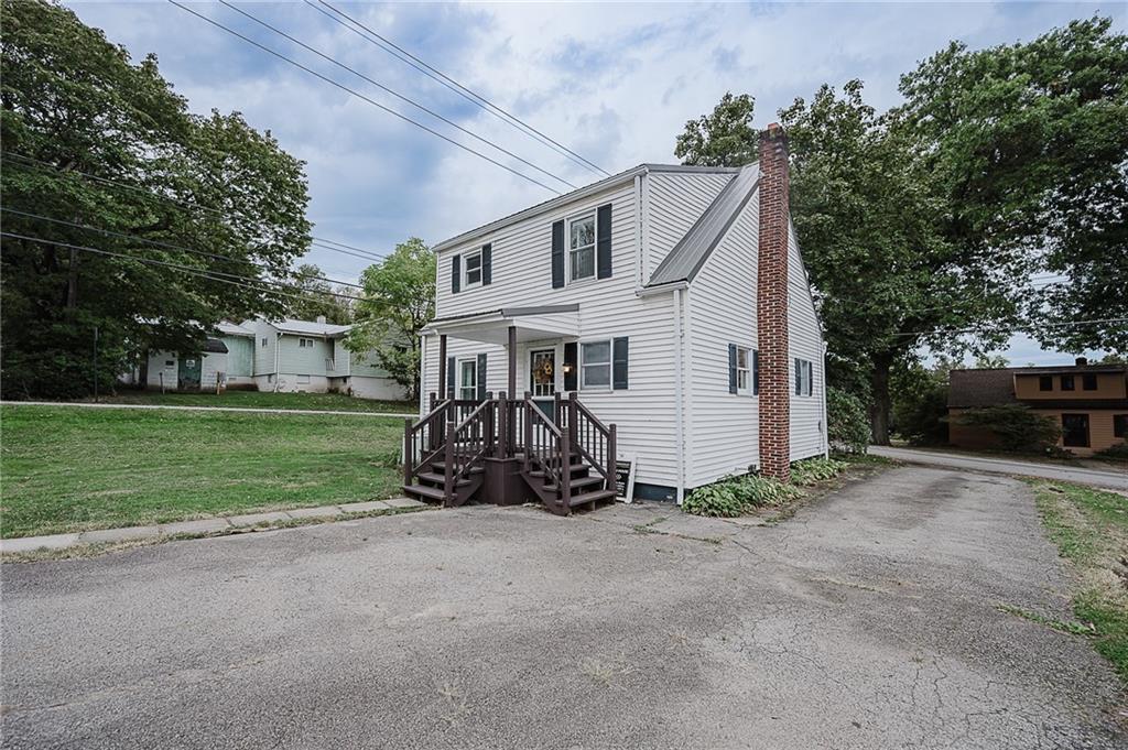 493 Maple Street Indiana, PA 15701 - Photo 47 of 48 Gallery Image 47