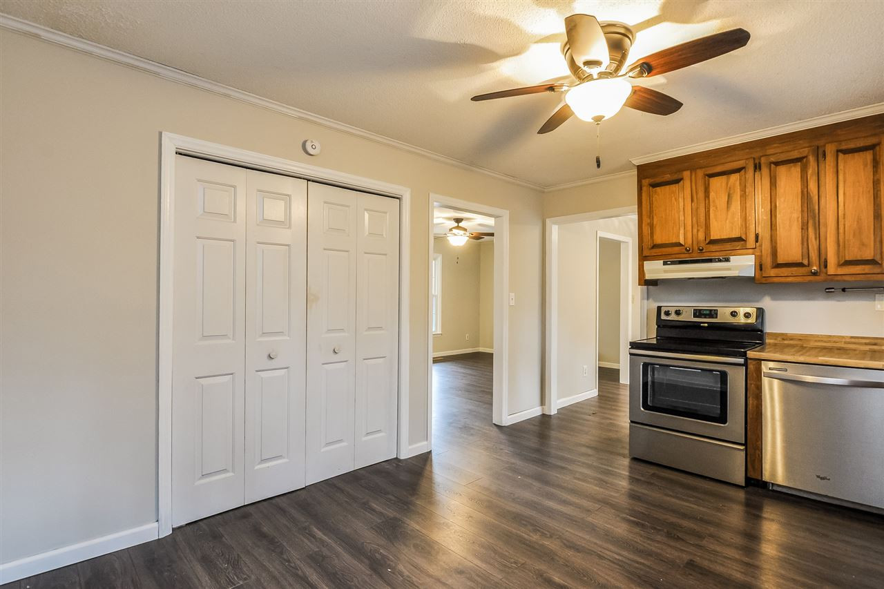 11300 Old Stage Road Willow Spring, NC 27592 - Photo 9 of 22 Photo 9