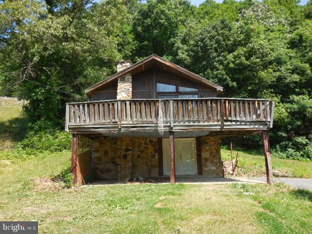 4818 Spring Road Shermans Dale, PA 17090 - Photo 1 of 15 Gallery Image 1