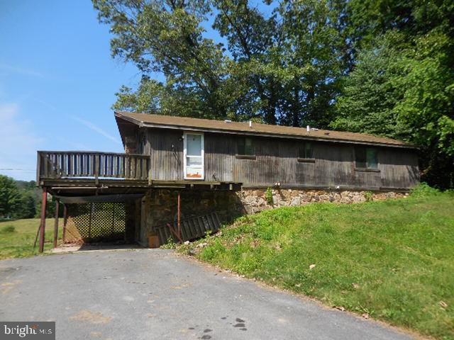 4818 Spring Road Shermans Dale, PA 17090 - Photo 2 of 15 Gallery Image 2