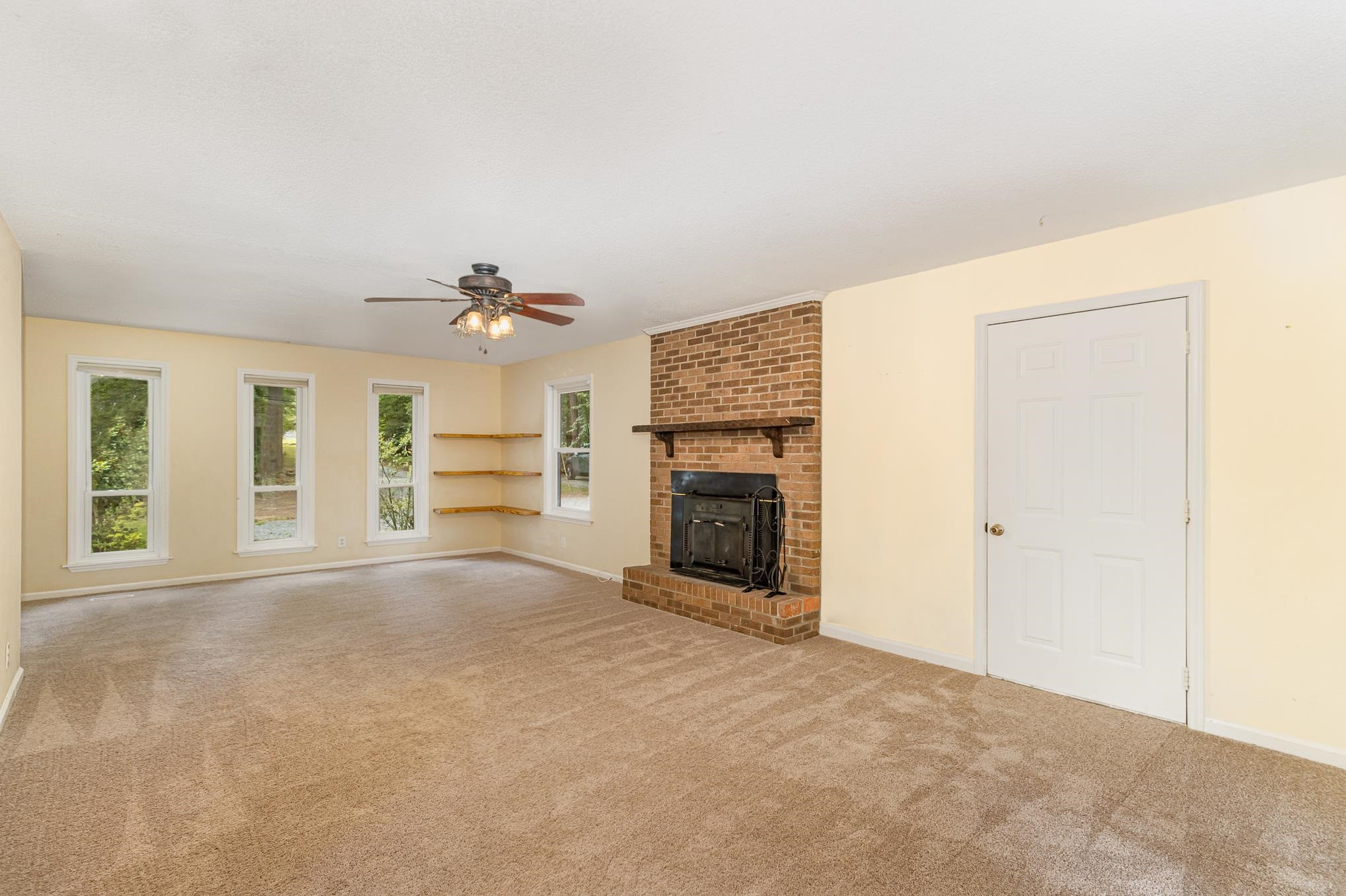 1520 John Jones Road Bahama, NC 27503 - Photo 5 of 20 Photo 5
