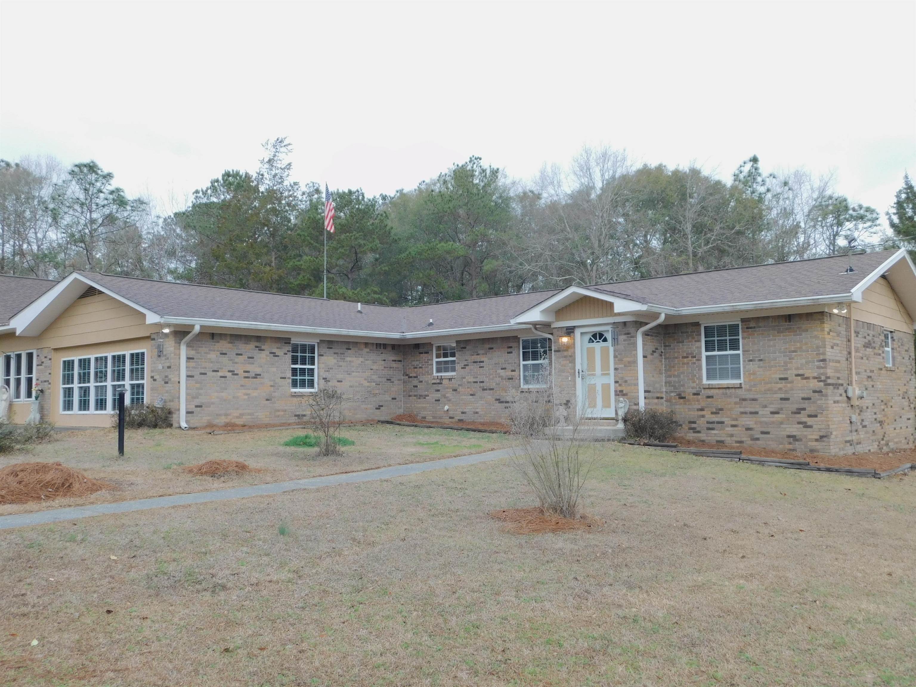 36581 Odom Road Dozier, AL 36028 - Photo 3 of 25 Gallery Image 3