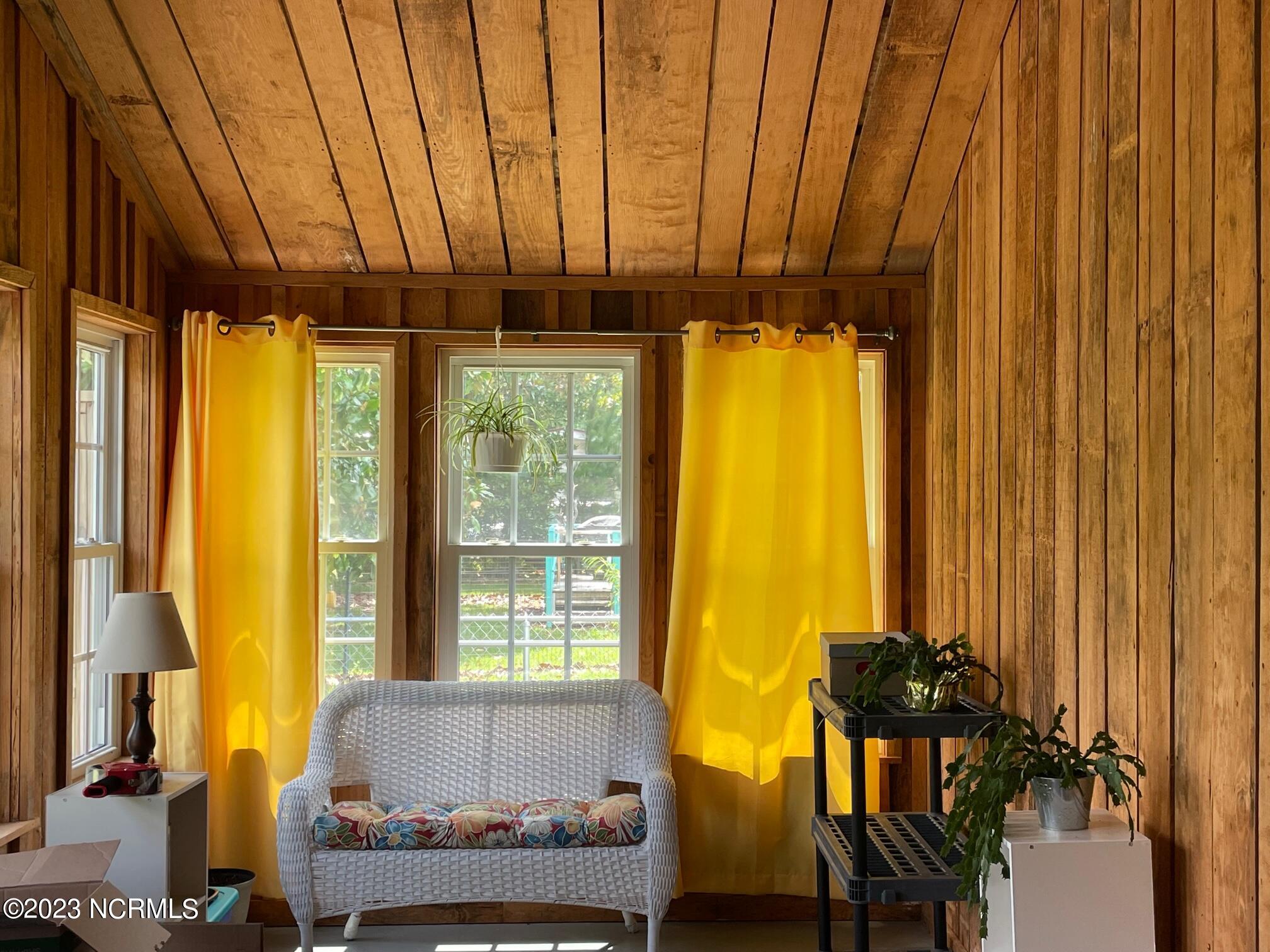 351 Pigott Road Gloucester, NC 28528 - Photo 28 of 36 Sunroom