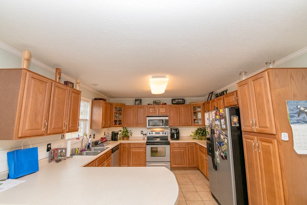 2483 Pipers Gap Road Galax, VA 24333 - Photo 18 of 50 Gallery Image 18