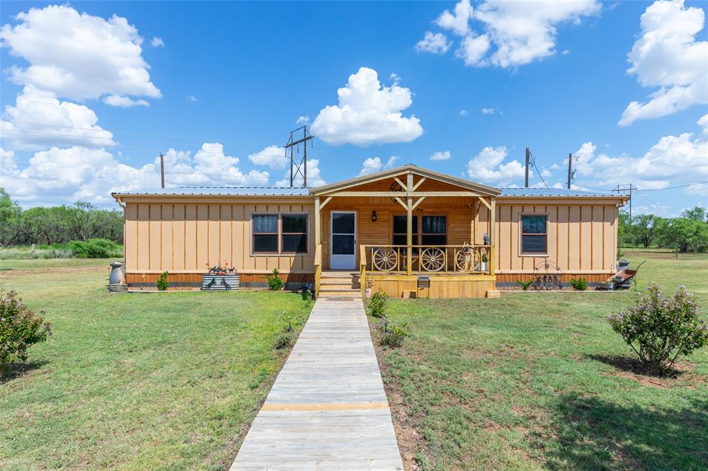 7167 Spinks Road Abilene, TX 79603 - Photo 1 of 31