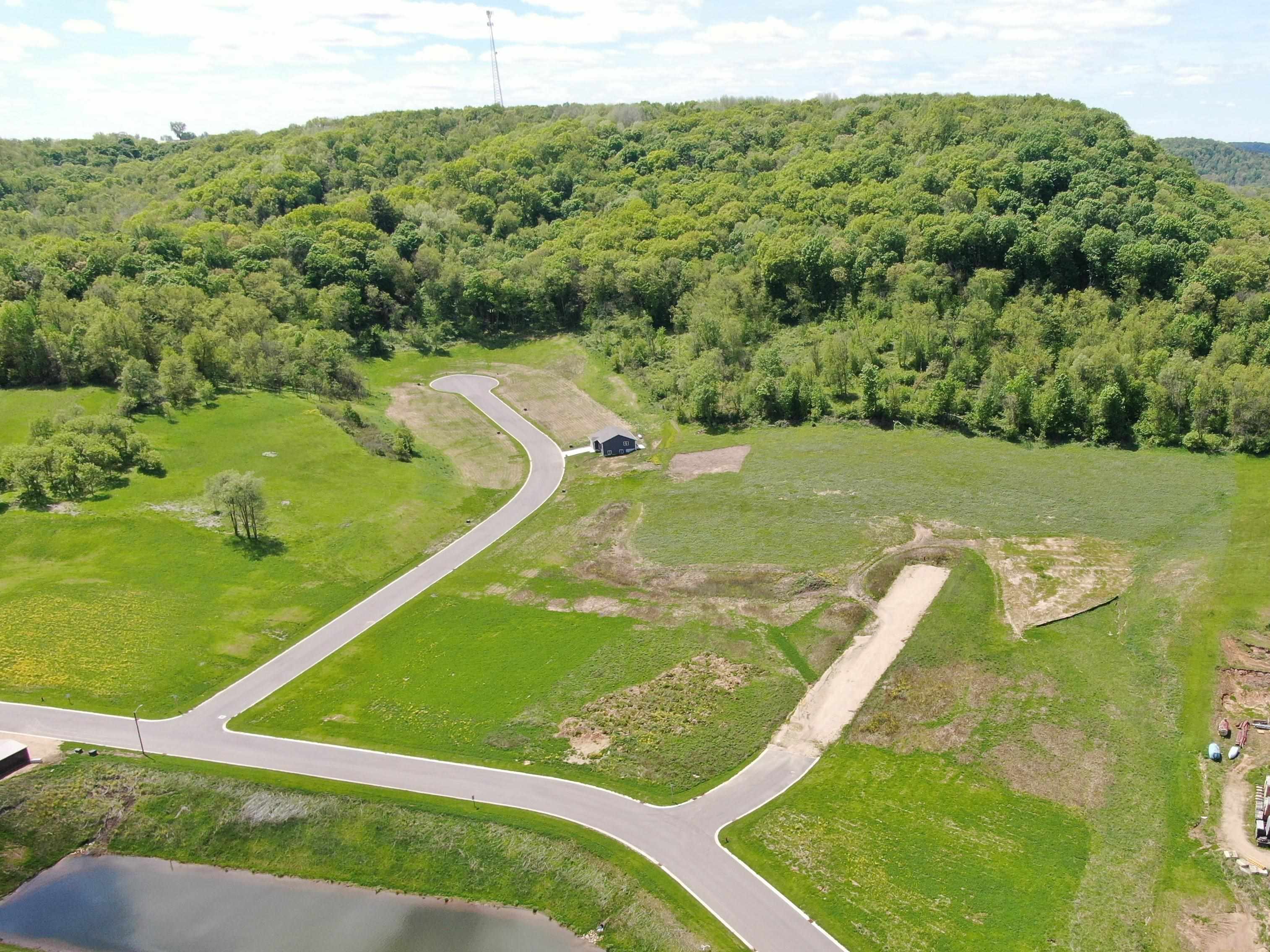 Lot 2 Pearson Ontario, WI 54651 - Photo 4 of 12