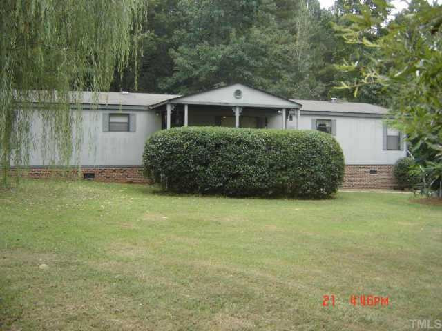 10213 Sauls Road Raleigh, NC 27603 - Photo 1 of 1 Exterior Front