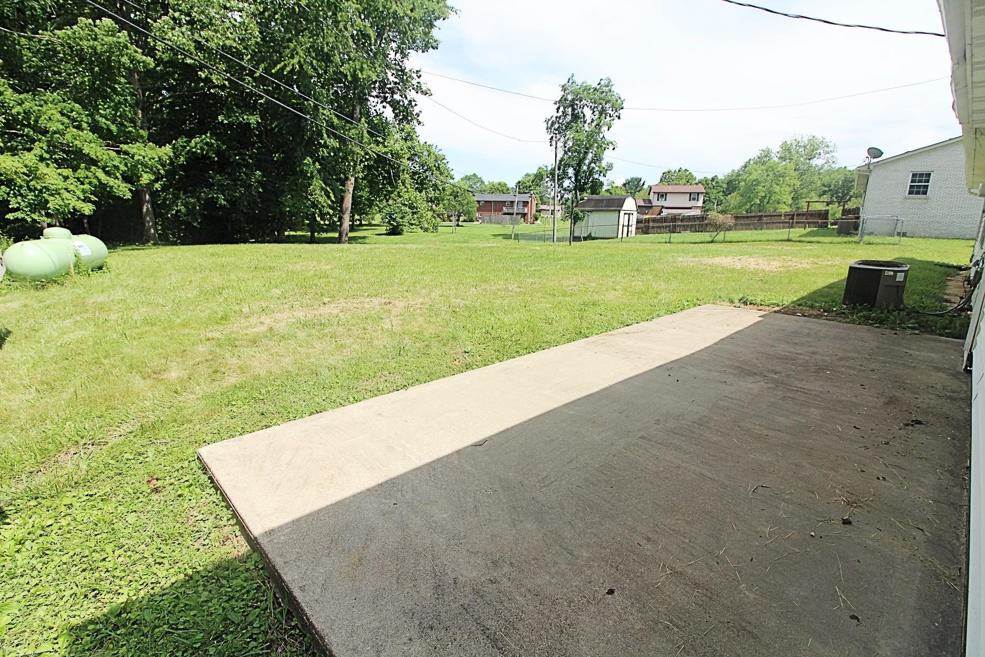 290 Cardinal Pt Road Greenup, KY 41144 - Photo 16 of 19