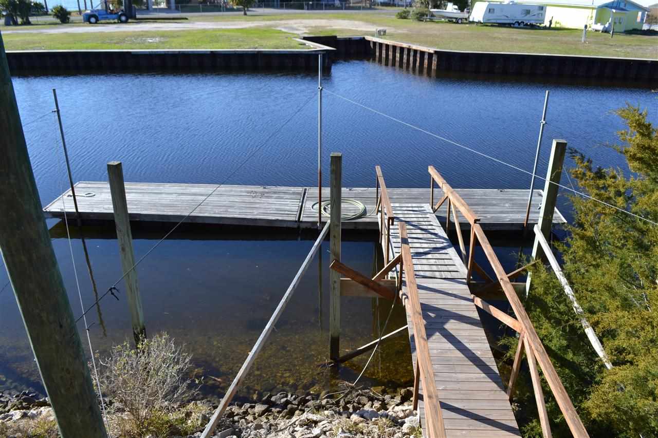 20795 Marina Road Perry, FL 32348 - Photo 16 of 19 Gallery Image 16