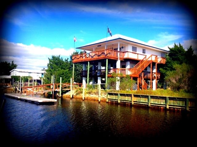 20795 Marina Road Perry, FL 32348 - Photo 19 of 19 Gallery Image 19