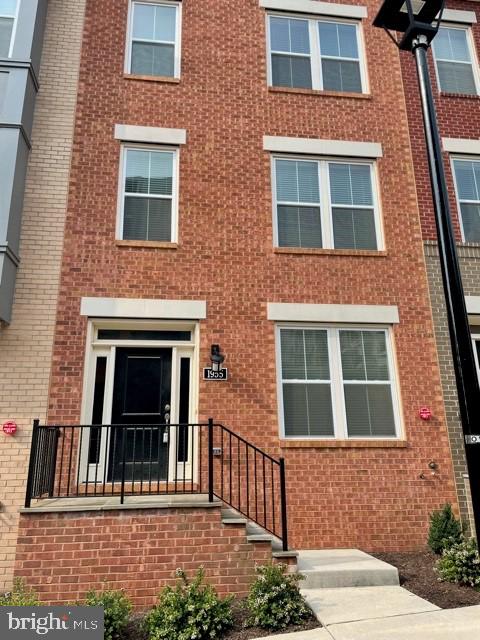 1955 Roland Clarke Place, Unit 29 Reston, VA 20191 - Photo 1 of 27 WELCOME TO 1955 ROLAND CLARKE PLACE. -SEKAS HOMES