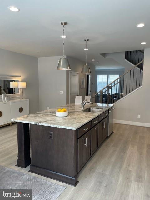 1955 Roland Clarke Place, Unit 29 Reston, VA 20191 - Photo 12 of 27 BEAUTIFUL CENTER ISLAND