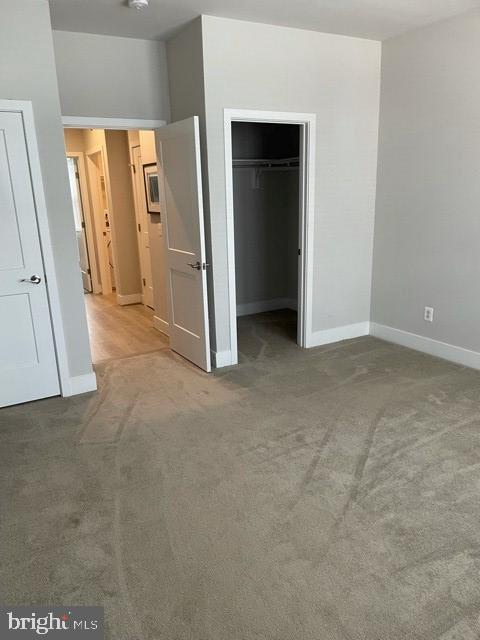 1955 Roland Clarke Place, Unit 29 Reston, VA 20191 - Photo 19 of 27 BEDROOM #2 WITH FULL BATH