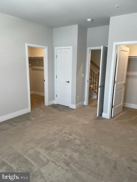 1955 Roland Clarke Place, Unit 29 Reston, VA 20191 - Photo 20 of 27 BEDROOM #2 TWO WALK IN CLOSETS