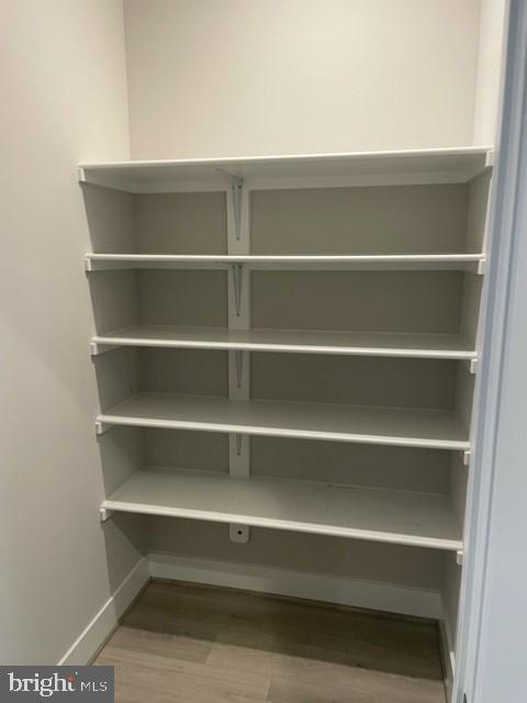 1955 Roland Clarke Place, Unit 29 Reston, VA 20191 - Photo 21 of 27 ELEVATOR CLOSET PREP. ADDER STORAGE