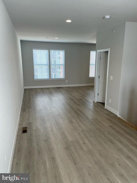 1955 Roland Clarke Place, Unit 29 Reston, VA 20191 - Photo 22 of 27 4TH FLOOR RECREATION ROOM W FULL BATH