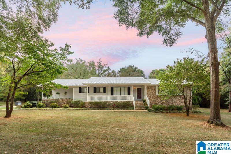 150 Upper 10 Road Anniston, AL 36206 - Photo 1 of 46