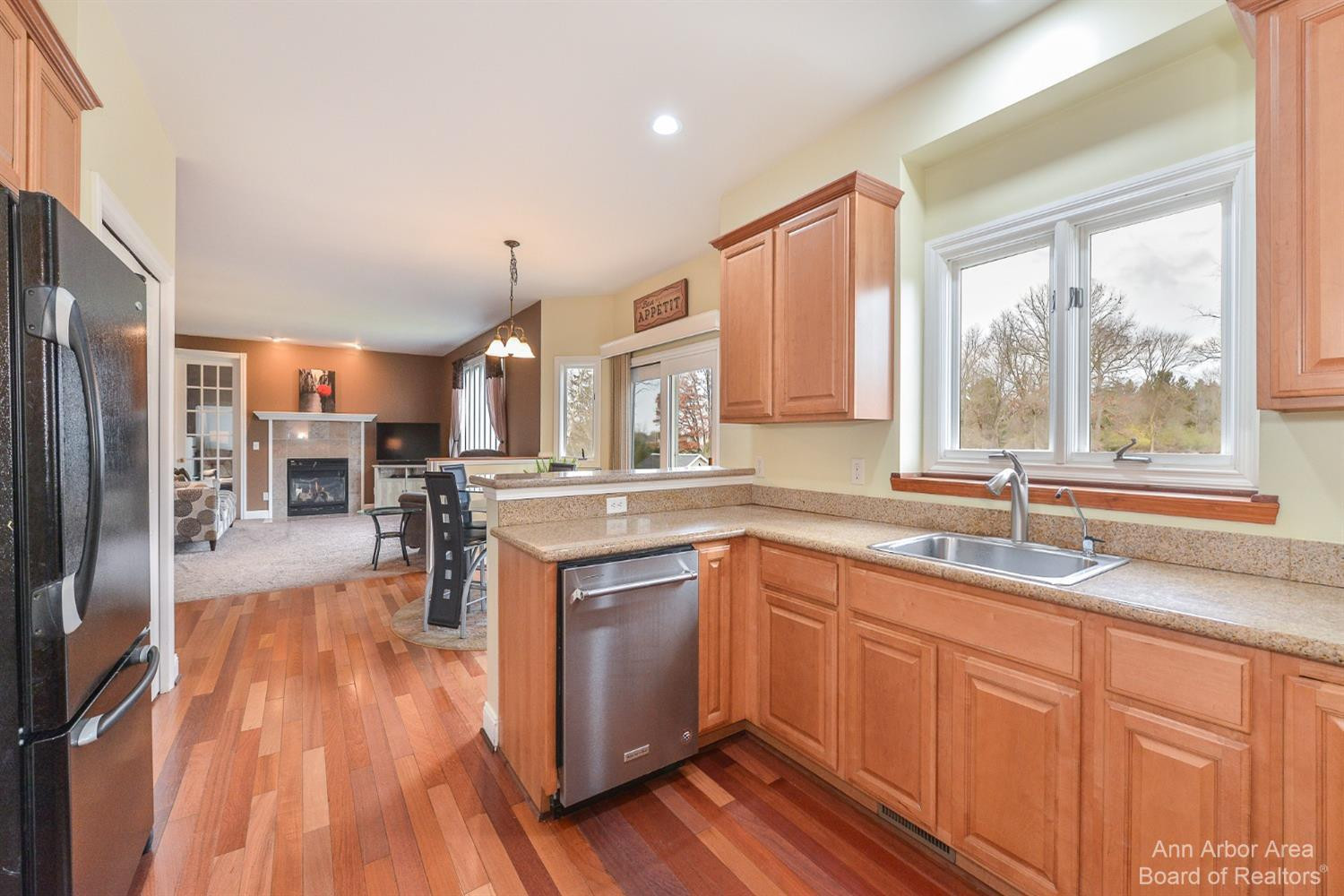 7620 Fox Trace Road Dexter, MI 48130 - Photo 12 of 58 Photo 12