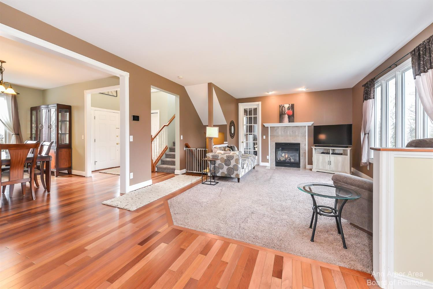 7620 Fox Trace Road Dexter, MI 48130 - Photo 15 of 58 Photo 15