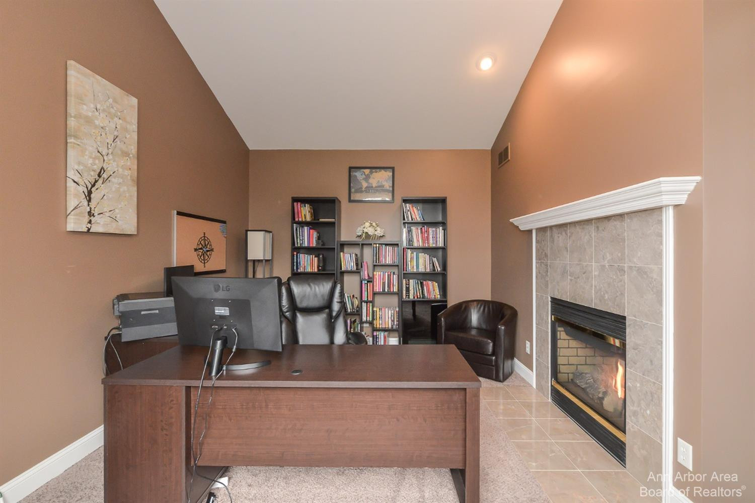7620 Fox Trace Road Dexter, MI 48130 - Photo 17 of 58 Photo 17