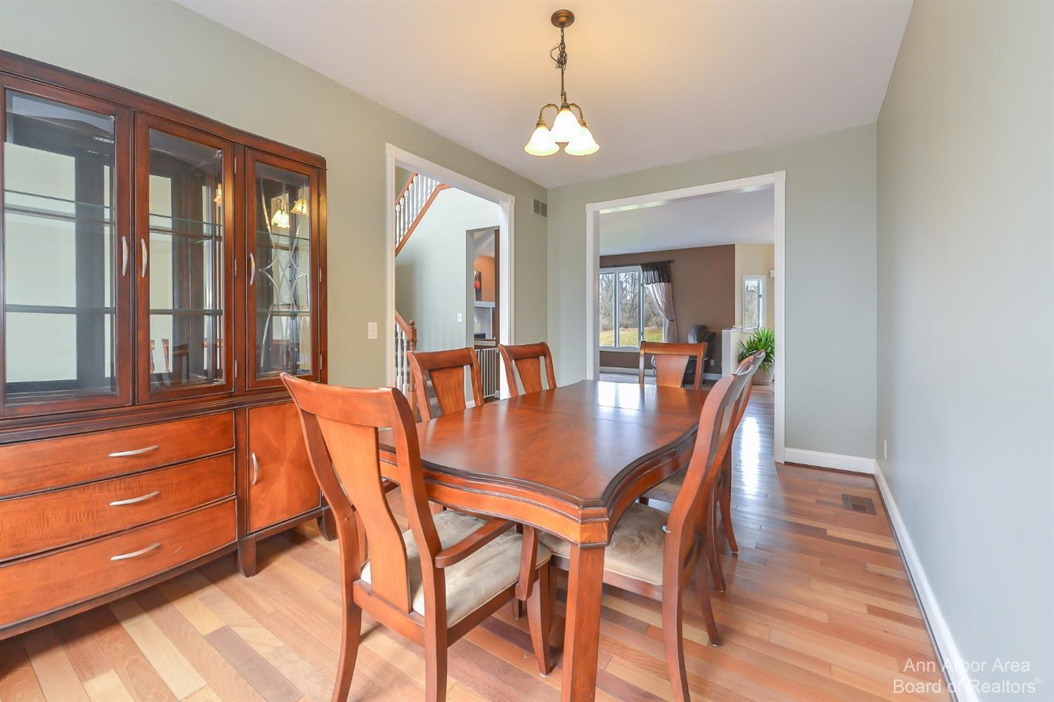 7620 Fox Trace Road Dexter, MI 48130 - Photo 19 of 58 Photo 19