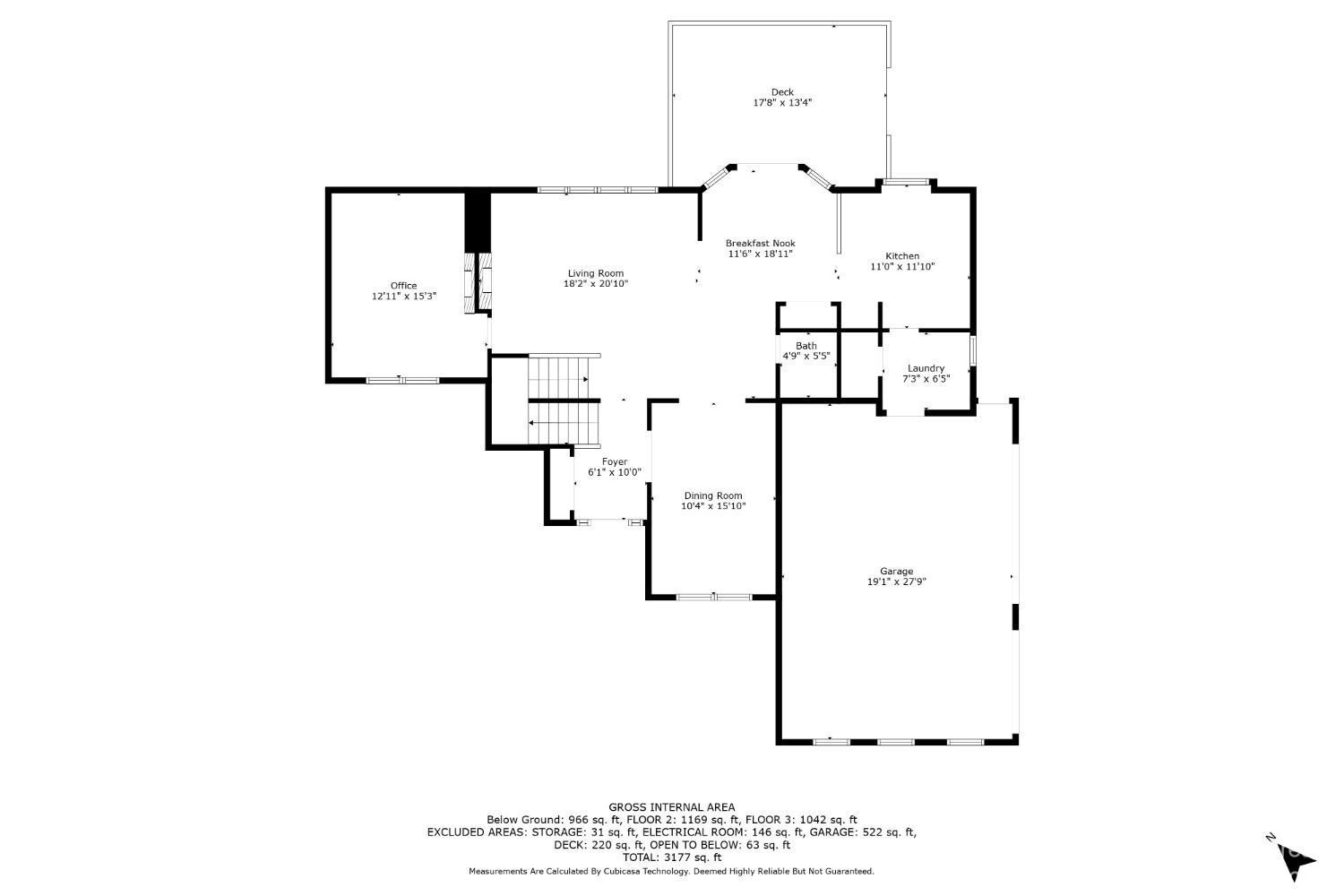 7620 Fox Trace Road Dexter, MI 48130 - Photo 21 of 58 Photo 21