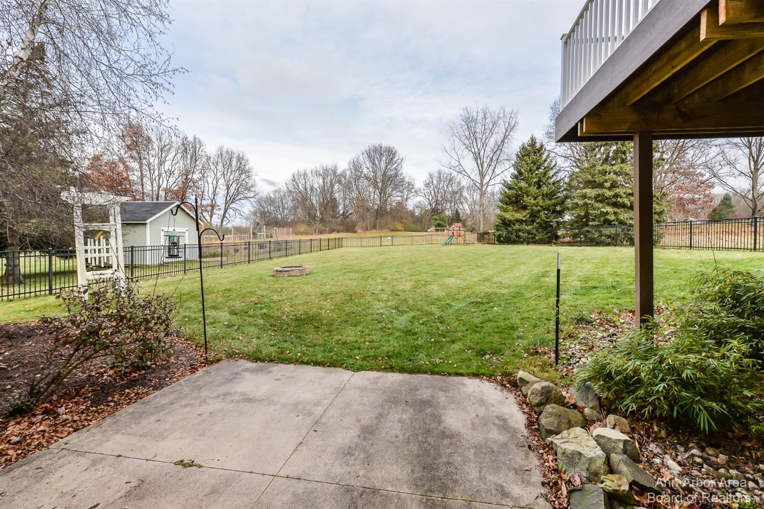 7620 Fox Trace Road Dexter, MI 48130 - Photo 44 of 58 Photo 44