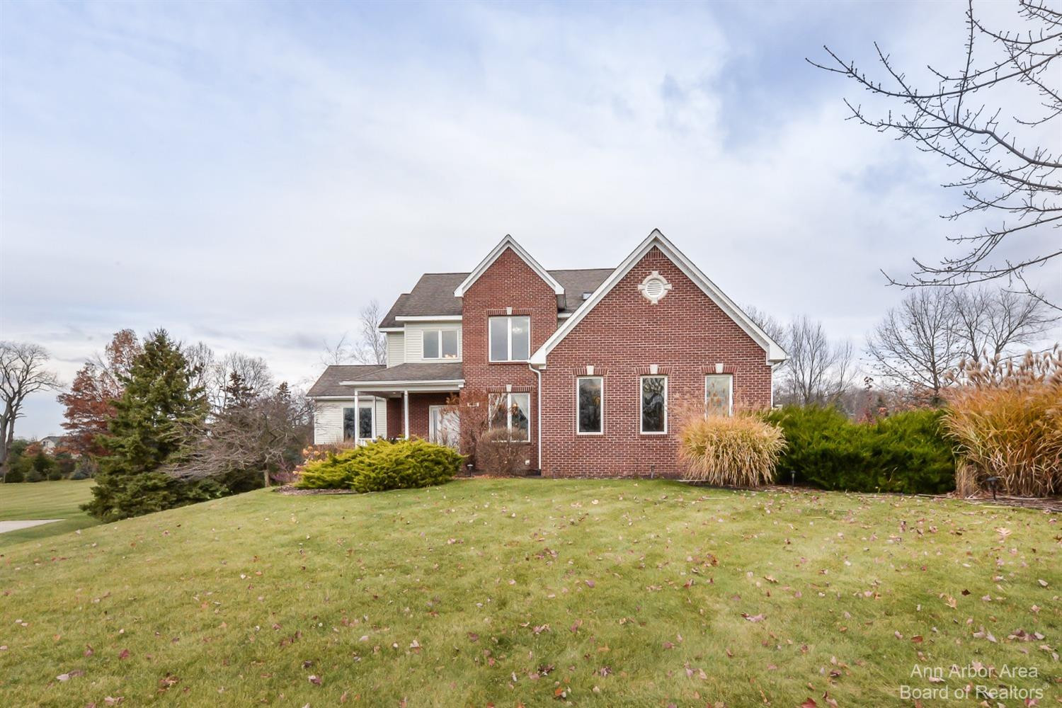 7620 Fox Trace Road Dexter, MI 48130 - Photo 52 of 58 Photo 52